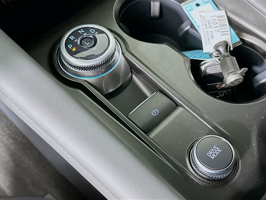 Ford Explorer Active 2026 con paquete 100A