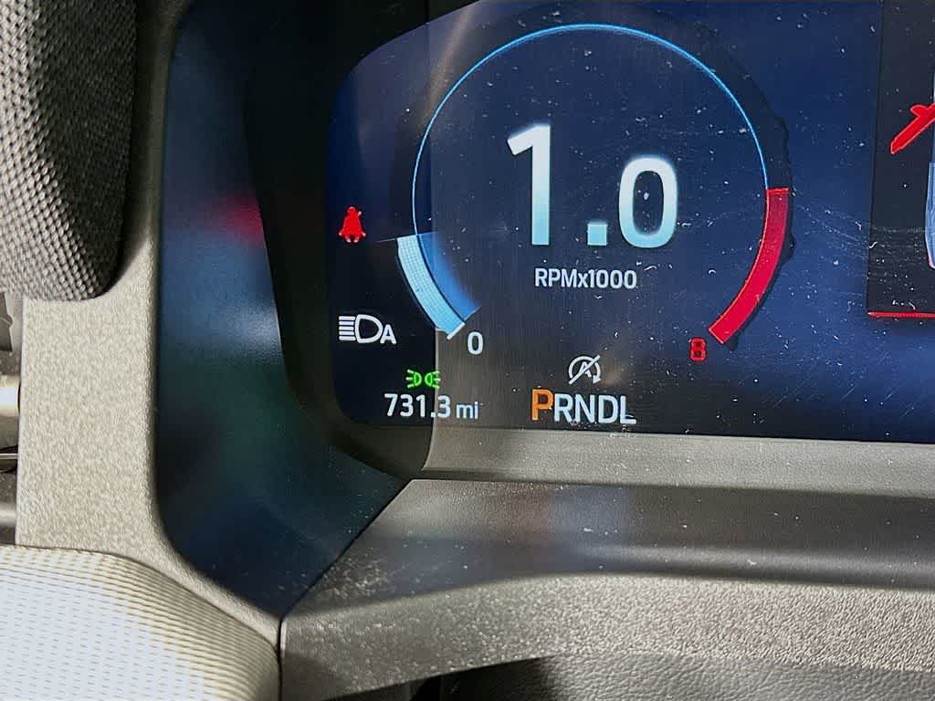 Ford Explorer Active 2026 con paquete 100A