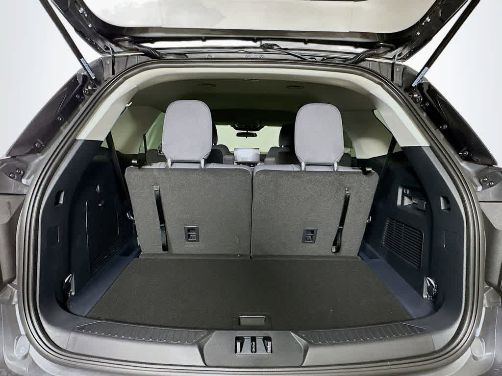 Ford Explorer Active 2026 con paquete 100A