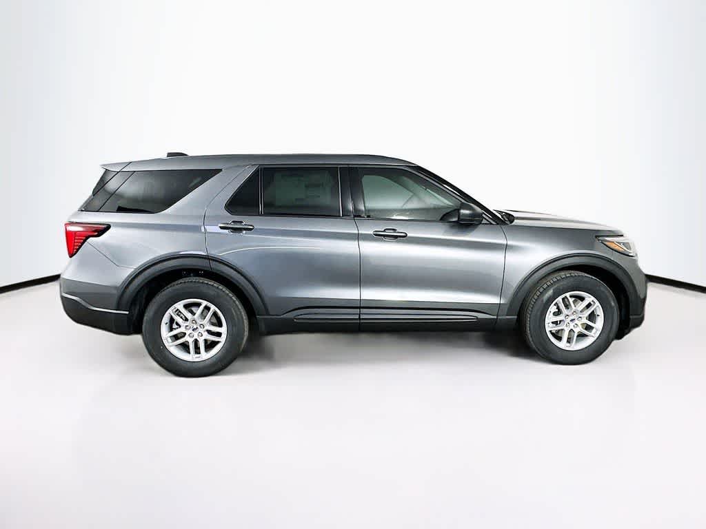 Ford Explorer Active 2026 con paquete 100A