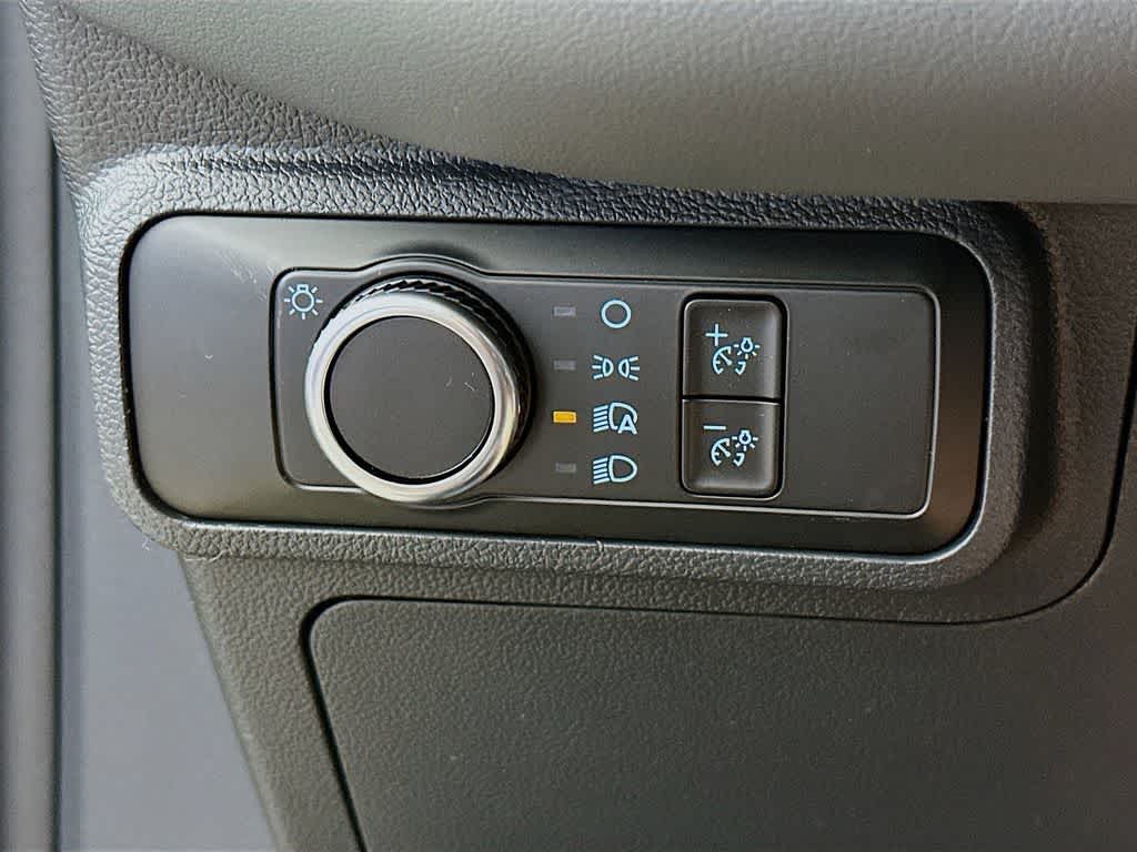 Ford Explorer Active 2026 con paquete 100A