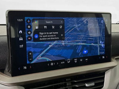 Ford Explorer Active 2026 con paquete 100A