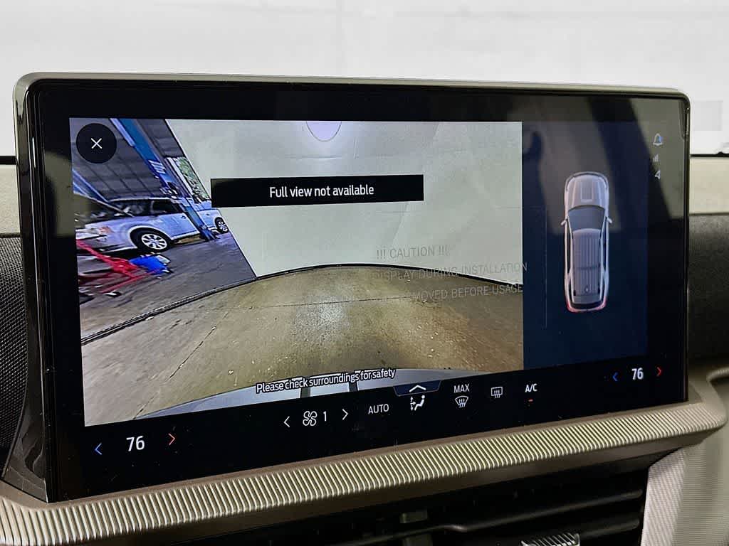 Ford Explorer Active 2026 con paquete 100A