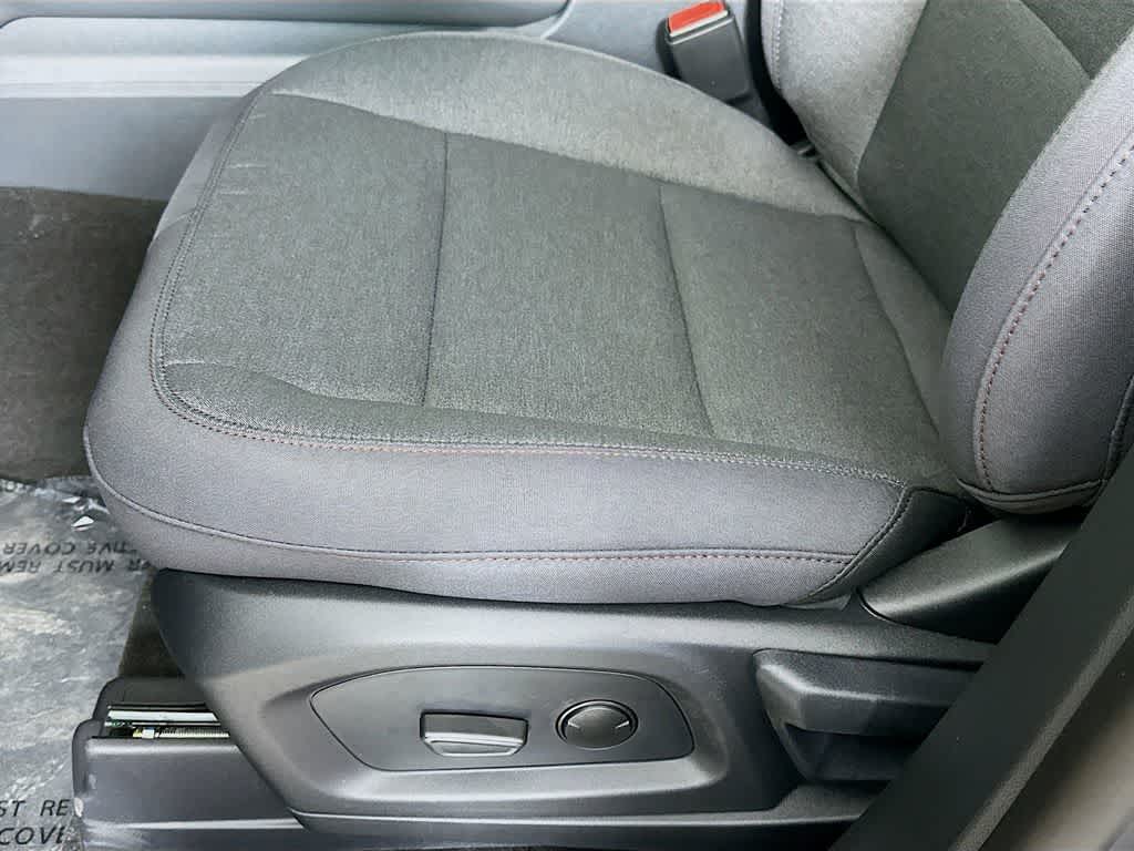 Ford Explorer Active 2026 con paquete 100A