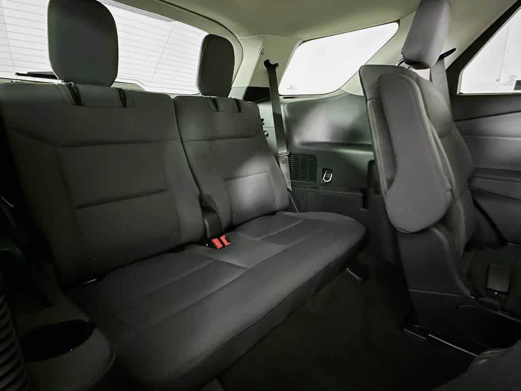 Ford Explorer Active 2026 con paquete 100A