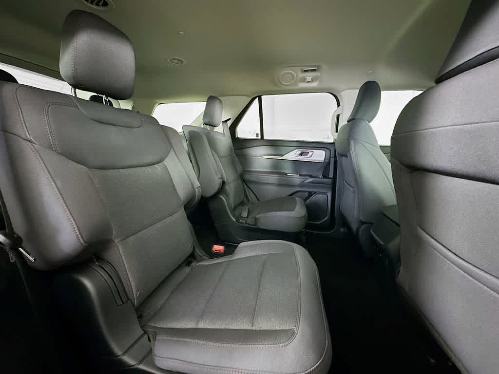 Ford Explorer Active 2026 con paquete 100A