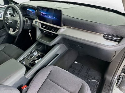 Ford Explorer Active 2026 con paquete 100A