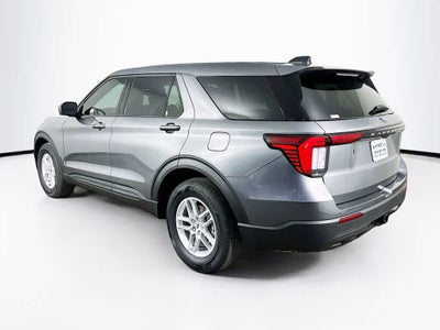 Ford Explorer Active 2026 con paquete 100A