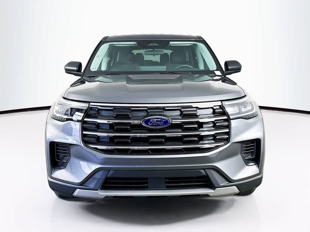Ford Explorer Active 2026 con paquete 100A