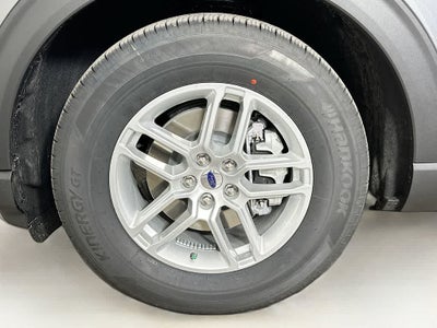 Ford Explorer Active 2026 con paquete 100A