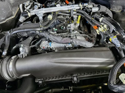 Ford Explorer Active 2026 con paquete 100A