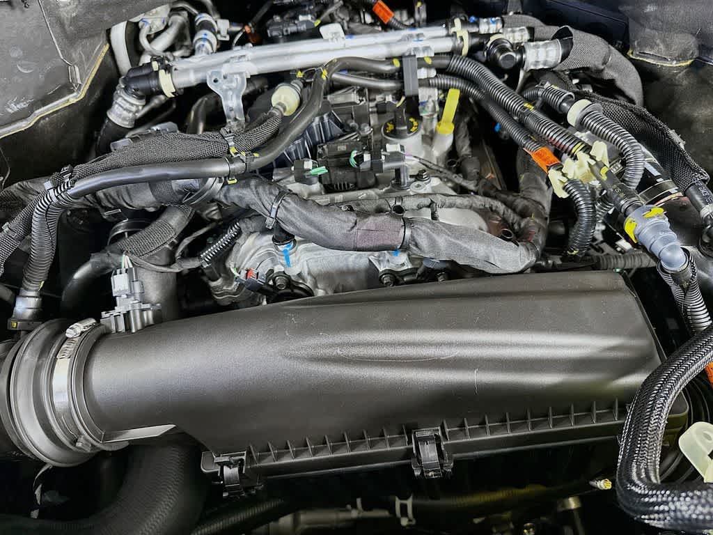 Ford Explorer Active 2026 con paquete 100A