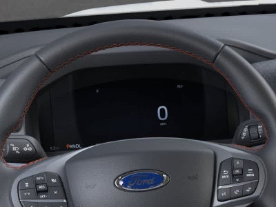 Ford Explorer Active 2026 con paquete 200A