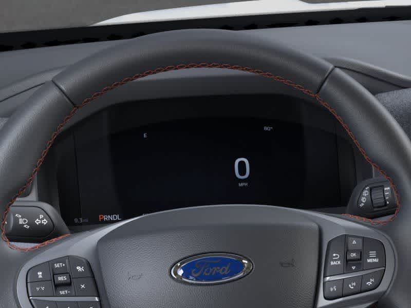 Ford Explorer Active 2026 con paquete 200A