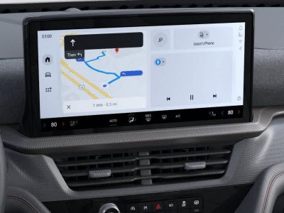 Ford Explorer Active 2026 con paquete 200A