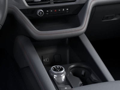 Ford Explorer Active 2026 con paquete 200A