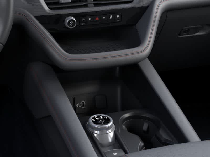 Ford Explorer Active 2026 con paquete 200A