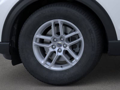 Ford Explorer Active 2026 con paquete 200A