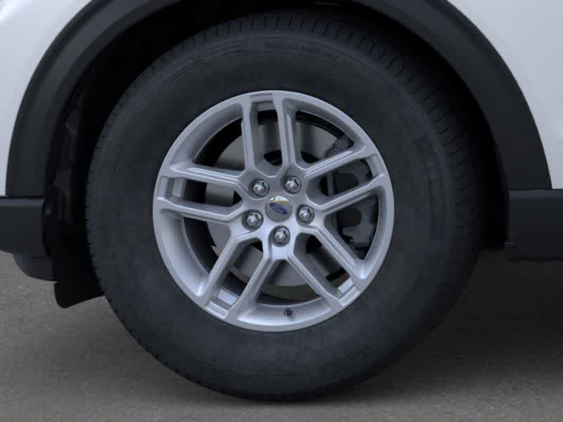 Ford Explorer Active 2026 con paquete 200A