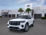 Ford Explorer Active 2026 con paquete 200A