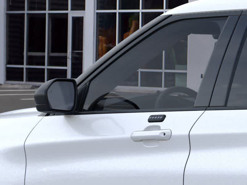 Ford Explorer Active 2026 con paquete 200A