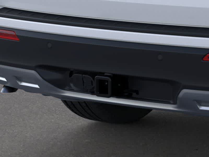 Ford Explorer Active 2026 con paquete 200A