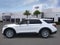 Ford Explorer Active 2026 con paquete 200A