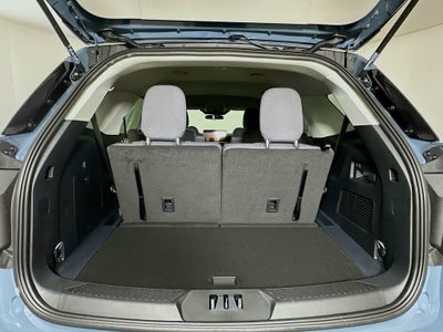 Ford Explorer Active 2026 con paquete 100A