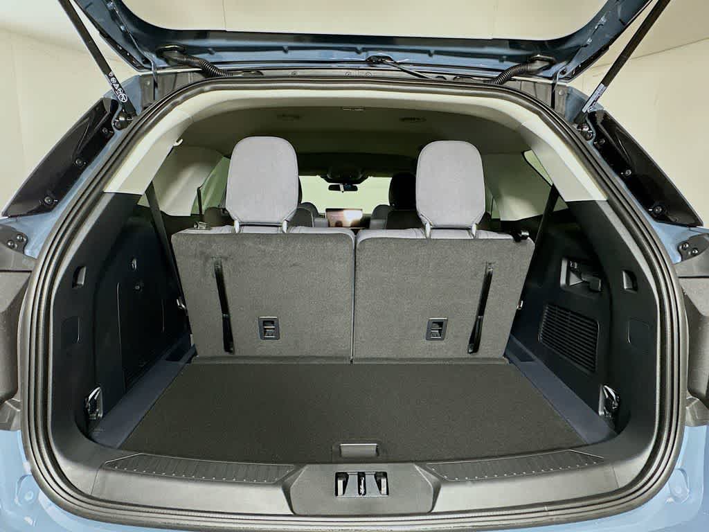 Ford Explorer Active 2026 con paquete 100A