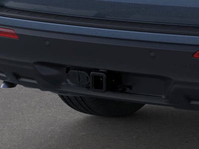 Ford Explorer Active 2026 con paquete 100A