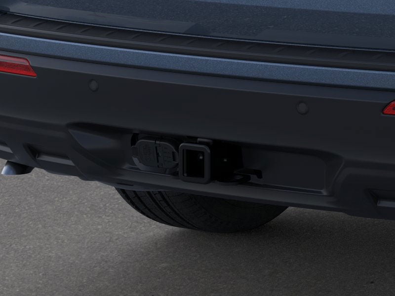 Ford Explorer Active 2026 con paquete 100A