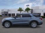 Ford Explorer Active 2026 con paquete 100A