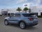 Ford Explorer Active 2026 con paquete 100A