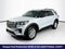 Ford Explorer Active 2026 con paquete 200A