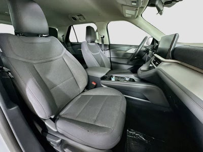 Ford Explorer Active 2026 con paquete 200A