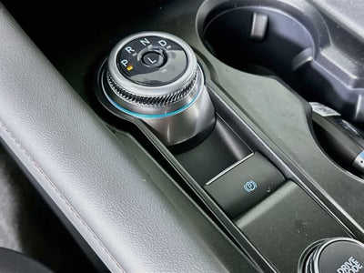 Ford Explorer Active 2026 con paquete 200A
