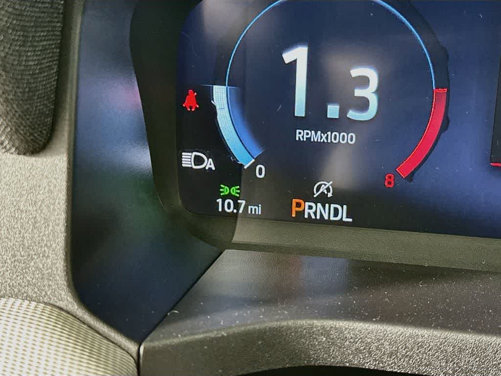 Ford Explorer Active 2026 con paquete 200A