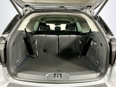 Ford Explorer Active 2026 con paquete 200A