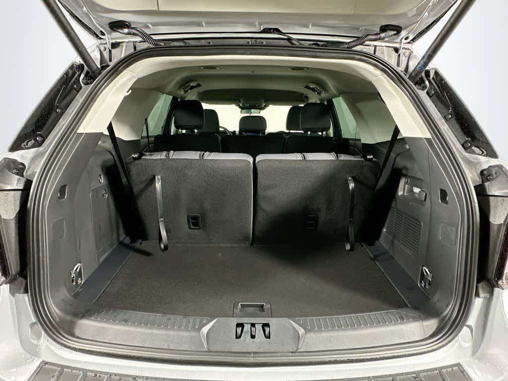Ford Explorer Active 2026 con paquete 200A