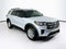 Ford Explorer Active 2026 con paquete 200A