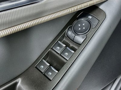 Ford Explorer Active 2026 con paquete 200A