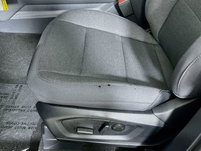 Ford Explorer Active 2026 con paquete 200A