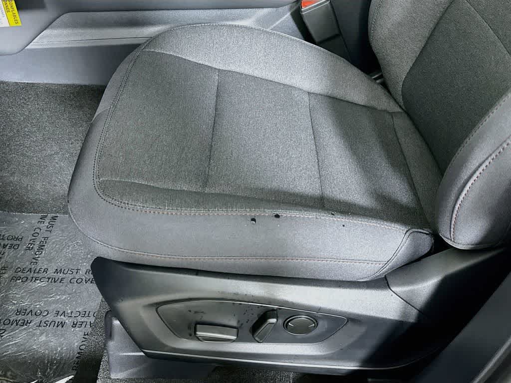 Ford Explorer Active 2026 con paquete 200A