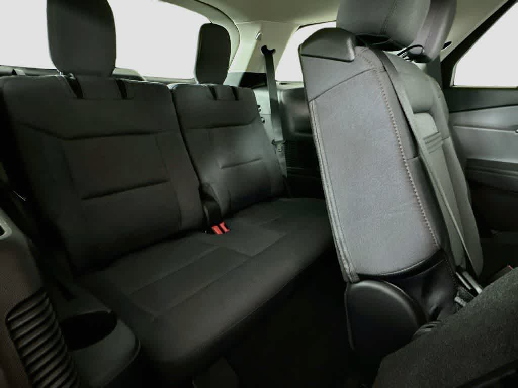 Ford Explorer Active 2026 con paquete 200A