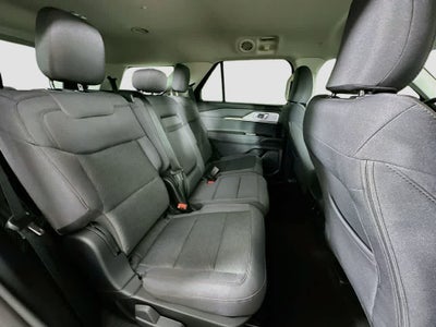 Ford Explorer Active 2026 con paquete 200A