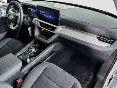 Ford Explorer Active 2026 con paquete 200A