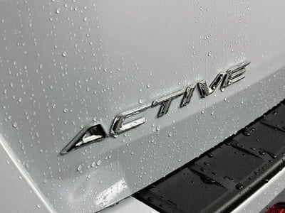 Ford Explorer Active 2026 con paquete 200A