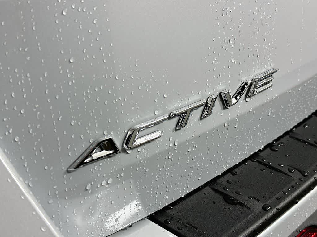 Ford Explorer Active 2026 con paquete 200A