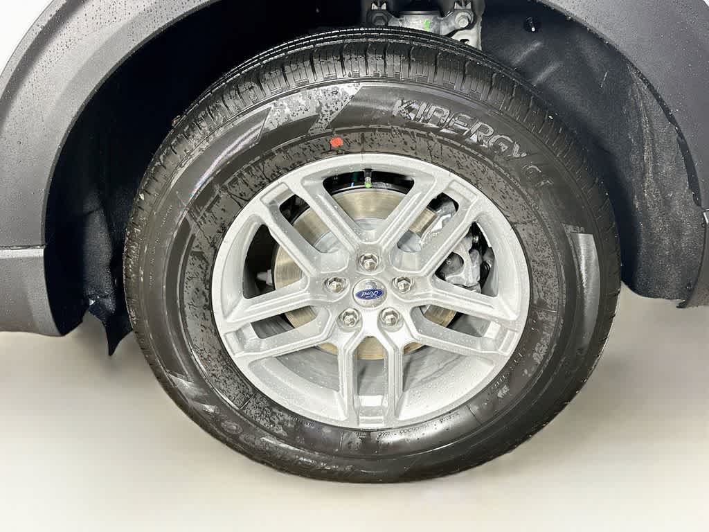 Ford Explorer Active 2026 con paquete 200A