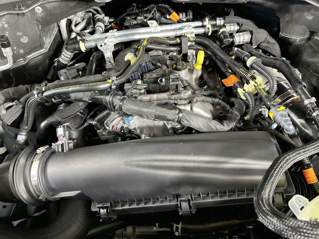 Ford Explorer Active 2026 con paquete 200A